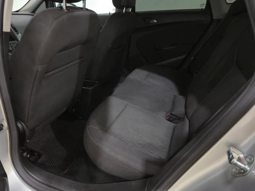 Opel Astra J Рестайлинг Альметьевск  - изображение 18
