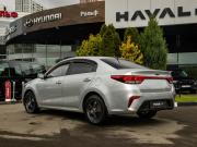 Kia Rio IV Москва  - изображение 24