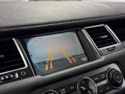 Land Rover Range Rover Sport I Рестайлинг Новосибирск  - изображение 44