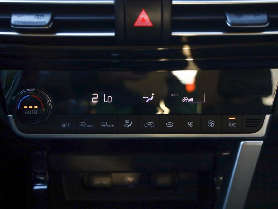 Kia Seltos I Санкт-Петербург  - изображение 18