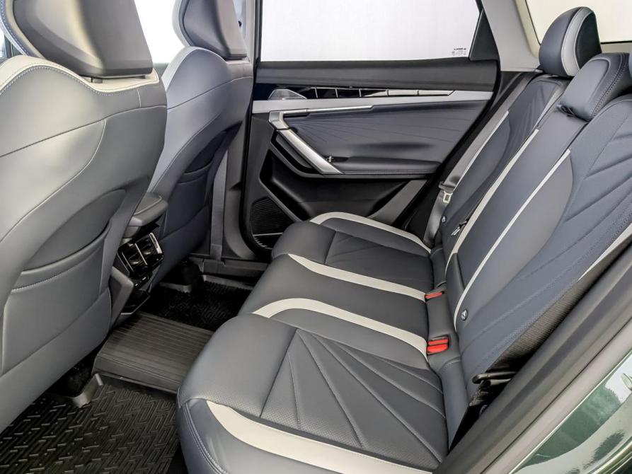 Geely Atlas II Москва  - изображение 13