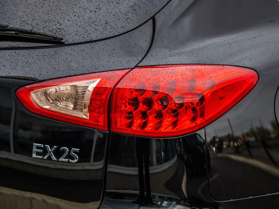 Infiniti EX I (J50) Волгоград  - изображение 12