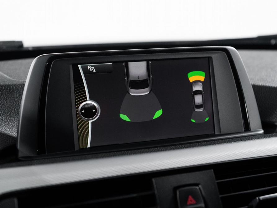 BMW 3 серии VI (F3x) Иркутск  - изображение 14