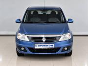 Renault Logan I Рестайлинг Москва  - изображение 16