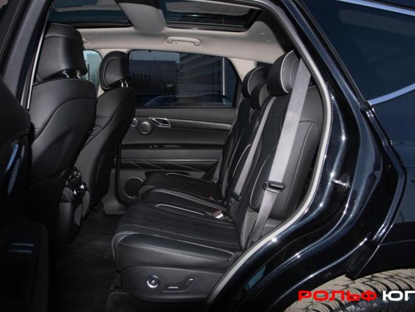 Genesis GV80 I с пробегом 2021 года, цена 4 958 000 рублей, 79030 км, внедорожник, Автокод Объявления