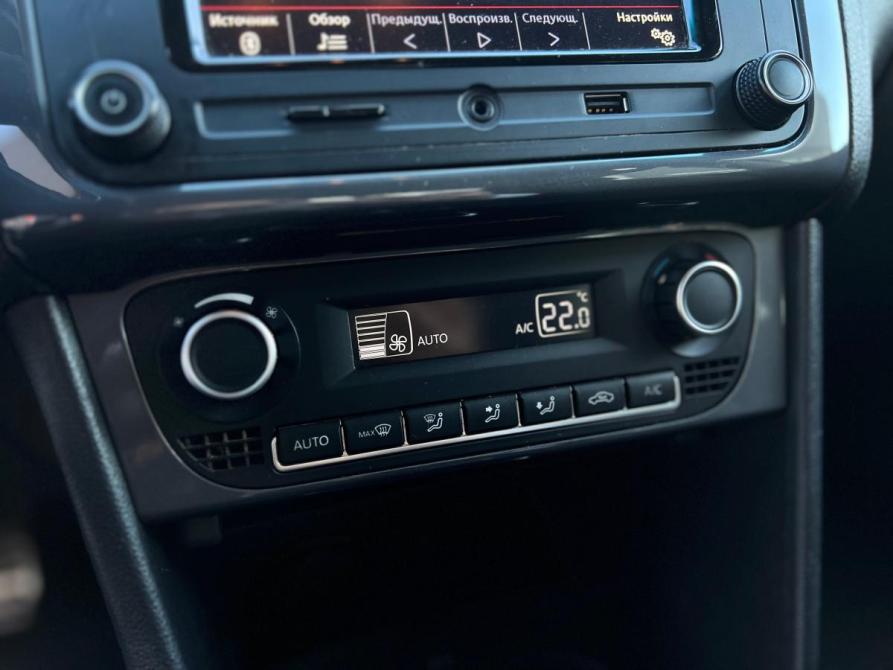 Volkswagen Polo V Рестайлинг Альметьевск  - изображение 21