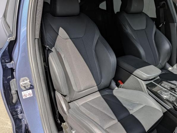 BMW X4 II (G02) с пробегом 2021 года, цена 5 850 000 рублей, 35754 км, внедорожник, Автокод Объявления