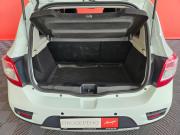 Renault Sandero II Рестайлинг Вологда  - изображение 32