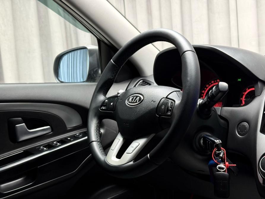 Kia Ceed I Рестайлинг Ижевск  - изображение 11
