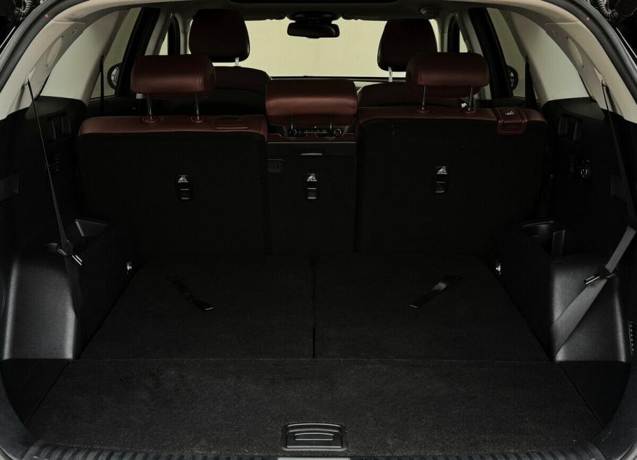 Kia Sorento III Prime Москва  - изображение 19