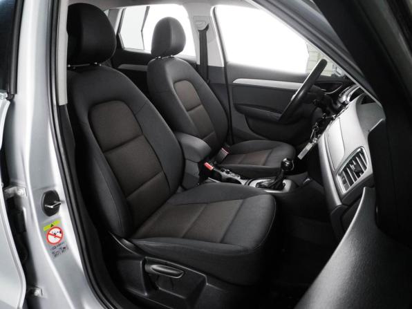 Audi Q3 I (8U) с пробегом 2013 года, цена 1 638 000 рублей, 147234 км, внедорожник, Автокод Объявления