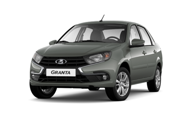 Новый Lada (ВАЗ) Granta I Рестайлинг 2026 года, цена 1 208 000 рублей, седан, Автокод Объявления