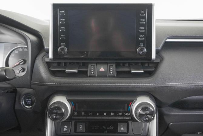 Toyota RAV4 V (XA50) с пробегом 2019 года, цена 2 939 000 рублей, 235000 км, внедорожник, Автокод Объявления
