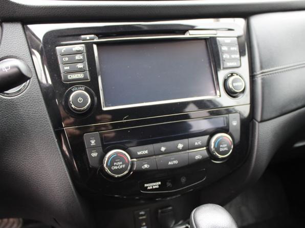 Nissan X-Trail III Рестайлинг с пробегом 2019 года, цена 2 399 000 рублей, 50017 км, внедорожник, Автокод Объявления