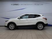 Nissan Qashqai II Москва  - изображение 21