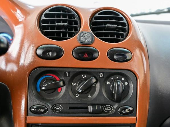 Daewoo Matiz I Рестайлинг с пробегом 2011 года, цена 250 000 рублей, 85748 км, хэтчбек, Автокод Объявления