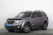 Mazda Tribute II Томск  - изображение 20