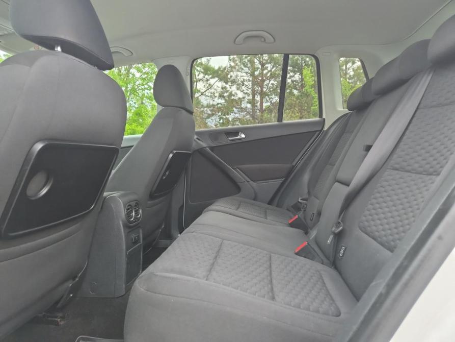 Volkswagen Tiguan I Саратов  - изображение 30
