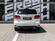 Dodge Journey I Рестайлинг Ставрополь  - изображение 26