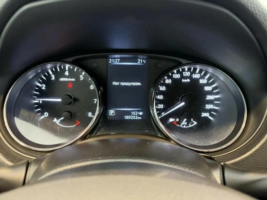 Nissan Qashqai II Подольск  - изображение 19