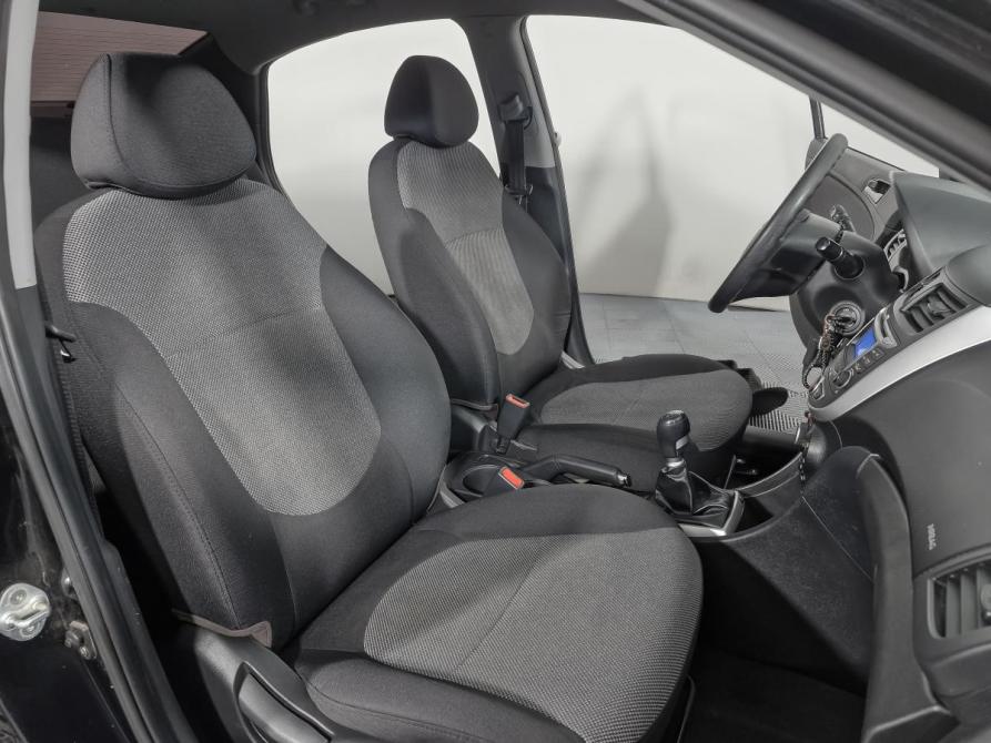 Hyundai Solaris I Нижний Новгород  - изображение 12
