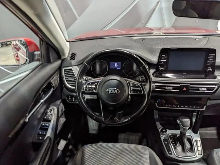 Kia Seltos I Пермь  - изображение 15