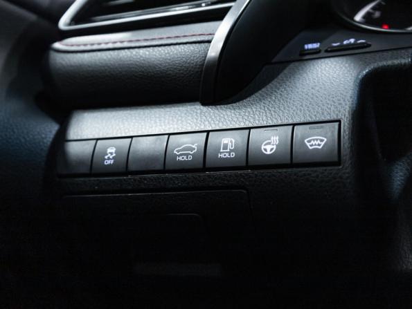 Toyota Camry VIII (XV70) Рестайлинг с пробегом 2021 года, цена 3 199 700 рублей, 126611 км, седан, Автокод Объявления