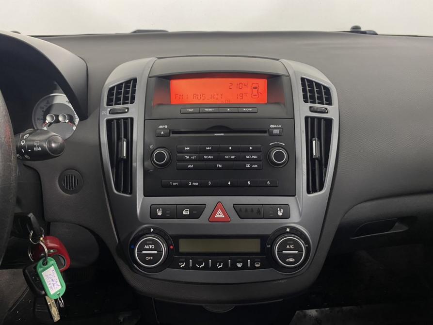 Kia Ceed I Воронеж  - изображение 17