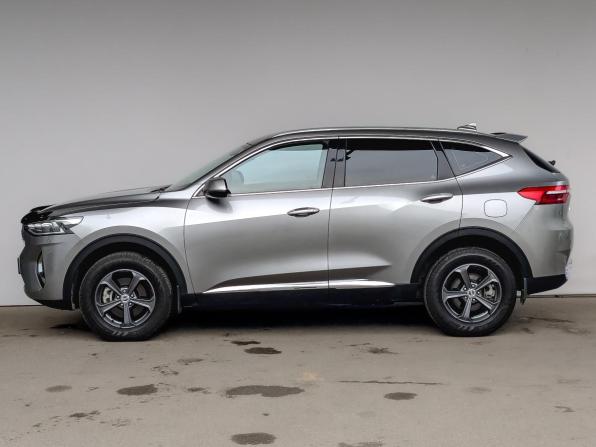 Haval F7 I с пробегом 2022 года, цена 1 980 000 рублей, 42000 км, внедорожник, Автокод Объявления