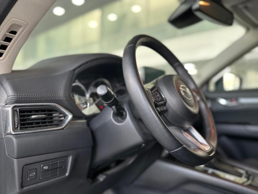 Mazda CX-5 II Новосибирск  - изображение 20