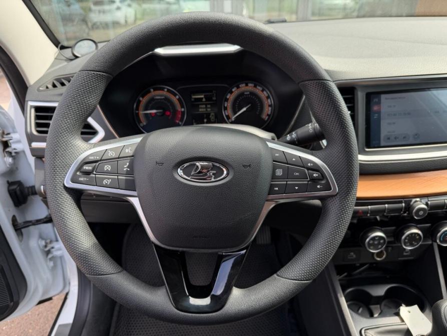 Lada (ВАЗ) Vesta I Рестайлинг (NG) Оренбург  - изображение 7
