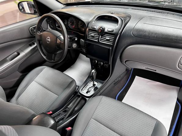Nissan Almera Classic I с пробегом 2010 года, цена 545 000 рублей, 216676 км, седан, Автокод Объявления