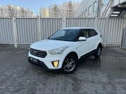Hyundai Creta I Ростов-на-Дону  - изображение 15