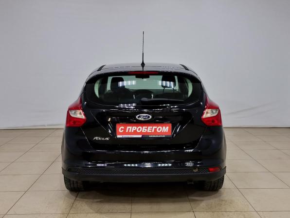 Ford Focus III с пробегом 2013 года, цена 645 000 рублей, 140933 км, хэтчбек, Автокод Объявления