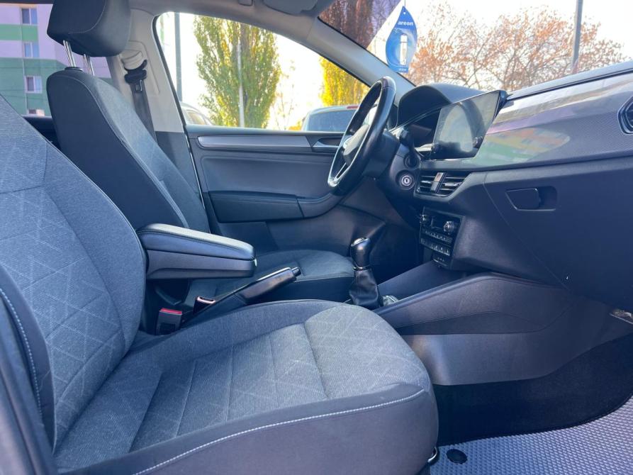 Volkswagen Polo VI Стерлитамак  - изображение 11