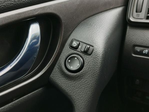 Nissan X-Trail III Рестайлинг с пробегом 2018 года, цена 2 049 000 рублей, 121276 км, внедорожник, Автокод Объявления