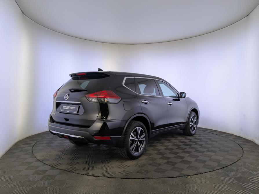 Nissan X-Trail III Рестайлинг Москва  - изображение 5