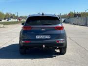 Kia Sportage IV Рестайлинг Пермь  - изображение 11