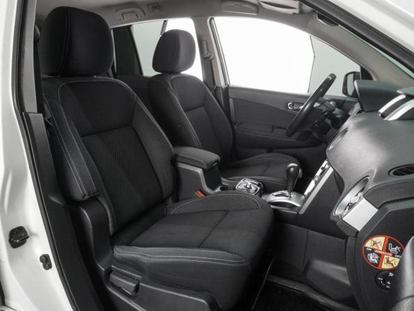 Renault Koleos I Рестайлинг с пробегом 2012 года, цена 879 000 рублей, 192073 км, внедорожник, Автокод Объявления