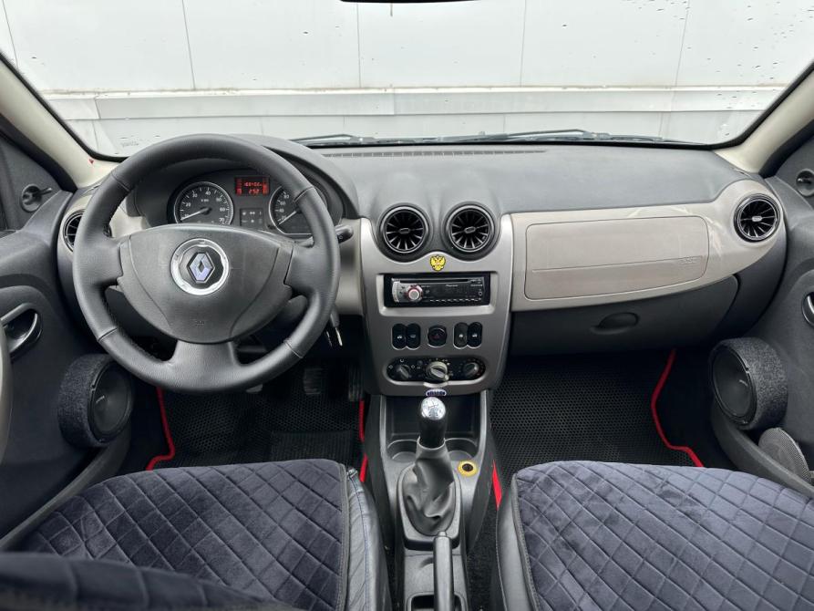 Renault Sandero I Тамбов  - изображение 15