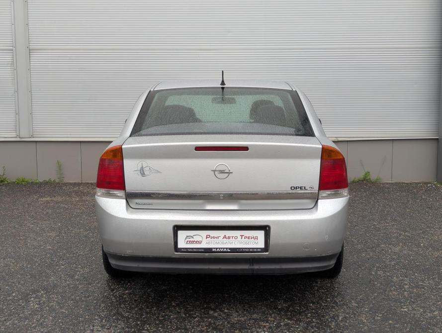 Opel Vectra C Белгород  - изображение 4