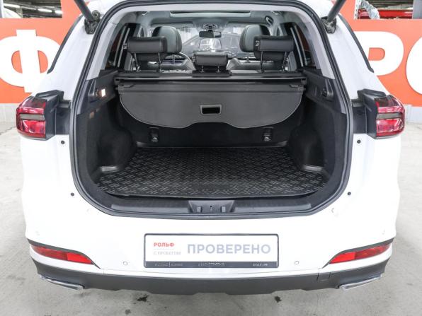 Chery Tiggo 7 Pro Max I с пробегом 2023 года, цена 1 798 000 рублей, 43184 км, внедорожник, Автокод Объявления