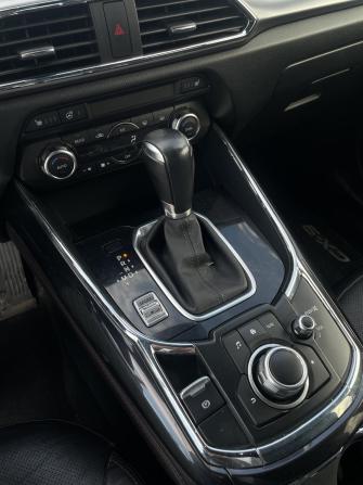 Mazda CX-9 II с пробегом 2018 года, цена 2 600 000 рублей, 133000 км, внедорожник, Автокод Объявления