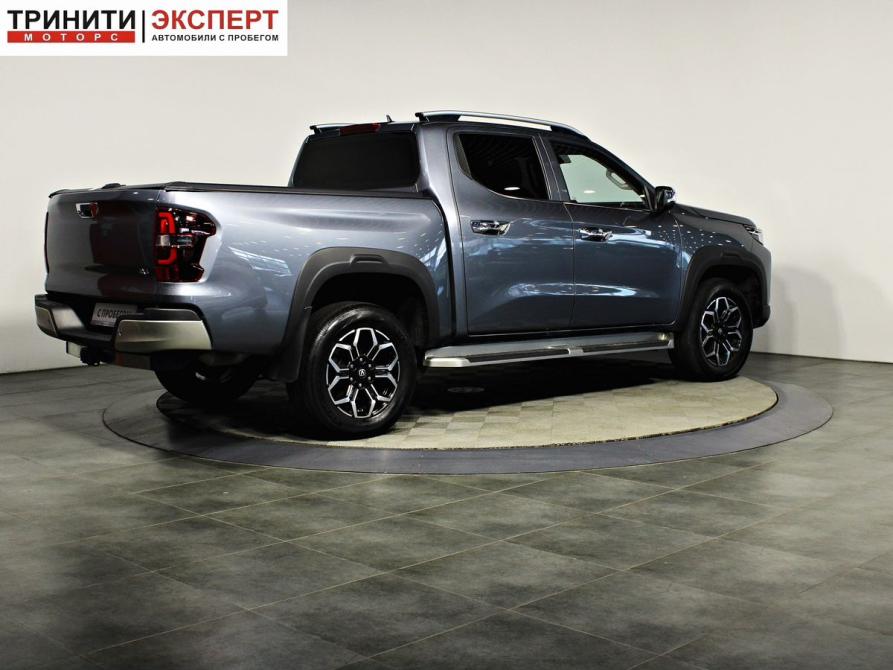 Changan Hunter Plus Белгород  - изображение 5