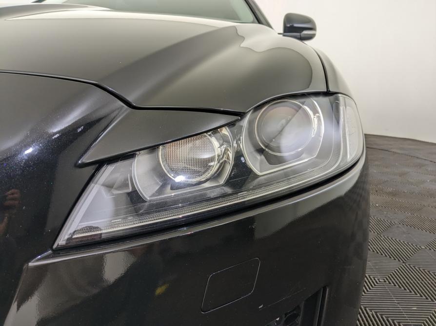Jaguar XF II Москва  - изображение 17