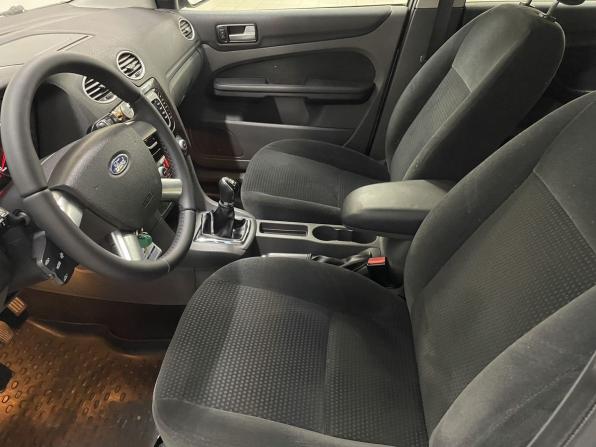 Ford Focus II с пробегом 2007 года, цена 509 000 рублей, 178449 км, седан, Автокод Объявления
