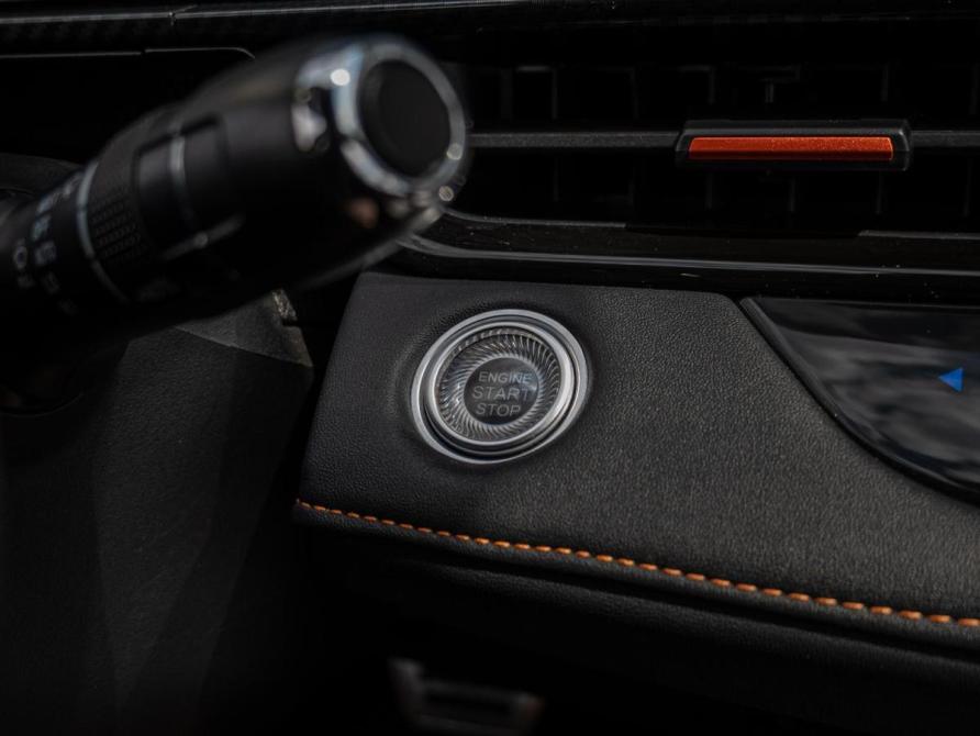Omoda S5 GT Краснодар  - изображение 20