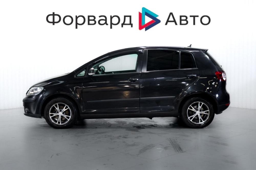 Volkswagen Golf Plus I Тюмень  - изображение 5