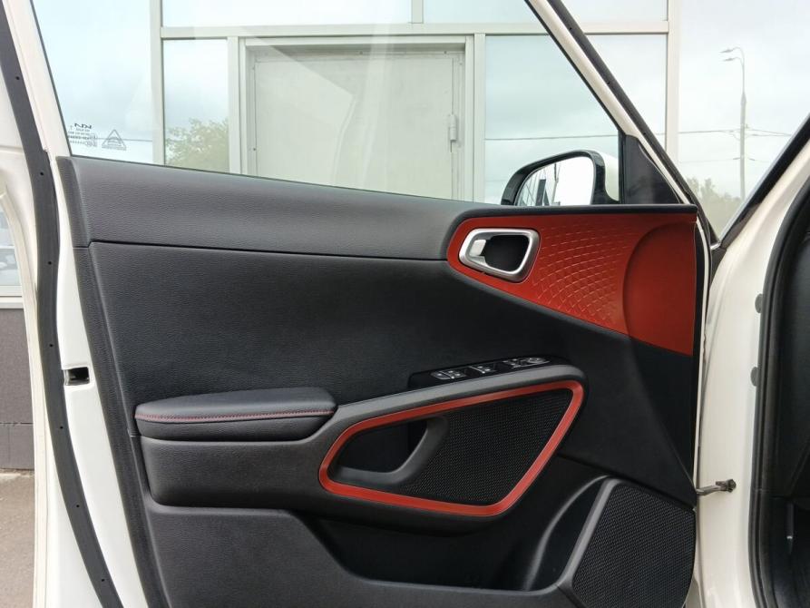Kia Soul III Москва  - изображение 20