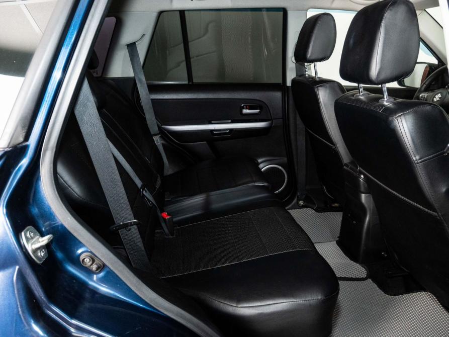 Suzuki Grand Vitara II Рестайлинг Казань  - изображение 8